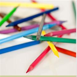 Koh-i-noor Colored Pencils