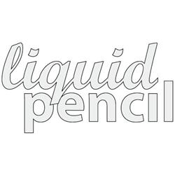 Liquid Pencil